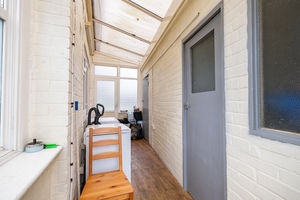 Passage- click for photo gallery